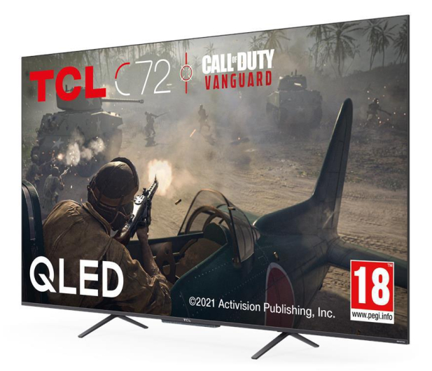 TCL 50C725 - 645529 - zdjęcie 13